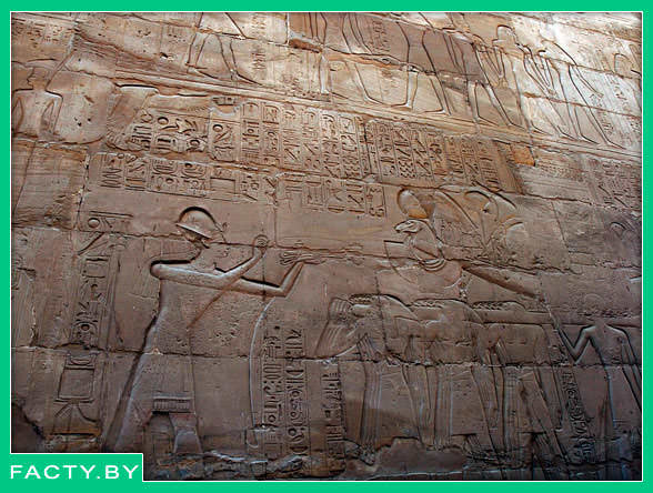 Самыми древними предками кредиторов были ростовщики Древнего Египта и Вавилона