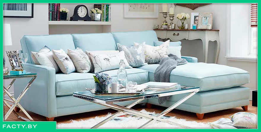 Каталог диванов и мебели для дома nm-shop.by