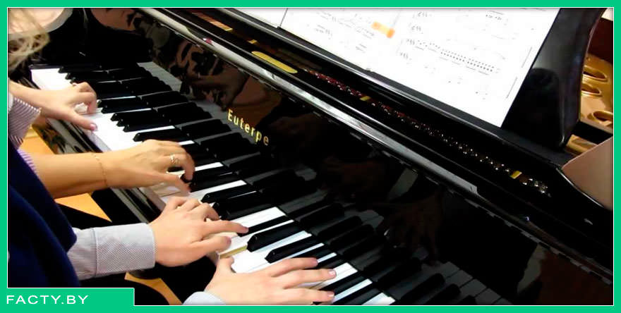 10 причин научиться играть на фортепиано