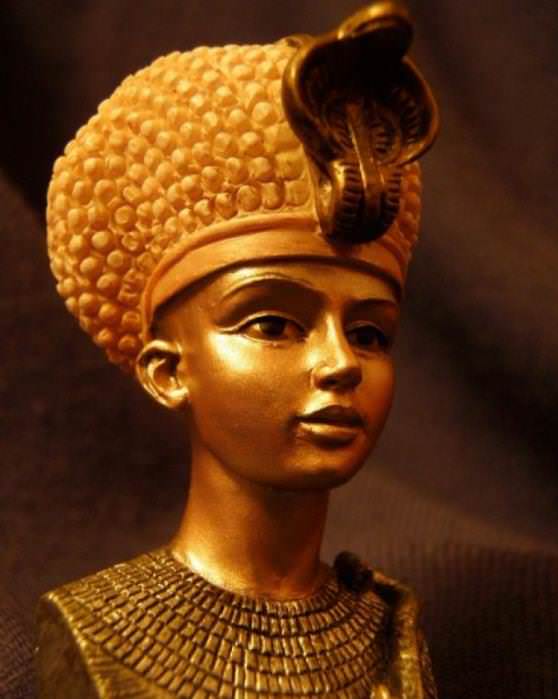 фараон Пепи II