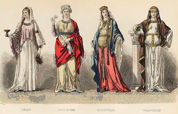 женские платья первая мода