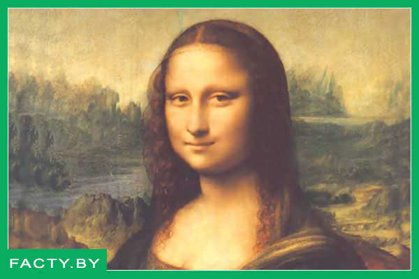 Японские учёные узнали, какой голос был у Мона Лизы