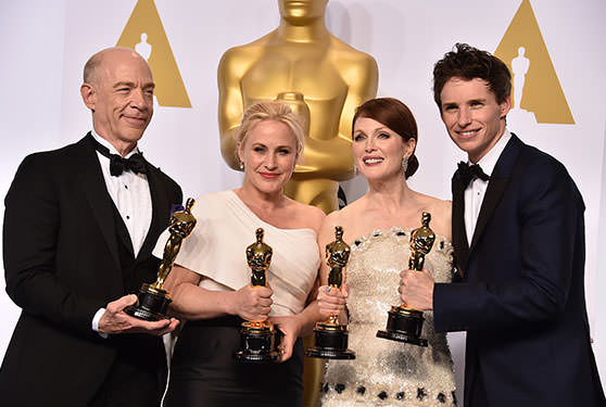 Любопытные и интересные факты о премии Оскар