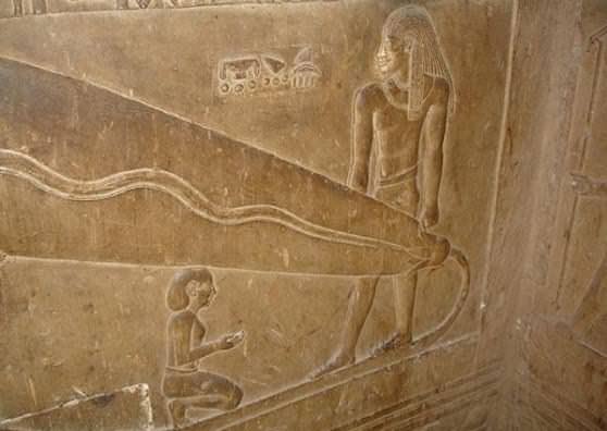 Рисунки на стенках которые хорошо сохранились в пирамидах