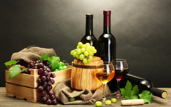 Вино можно использовать в качестве лекарства 