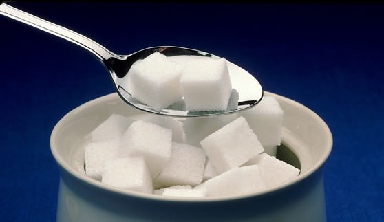 Сахар - хороший энергетический источник для человека