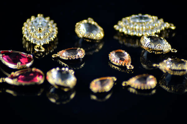 бриллианты для девушек