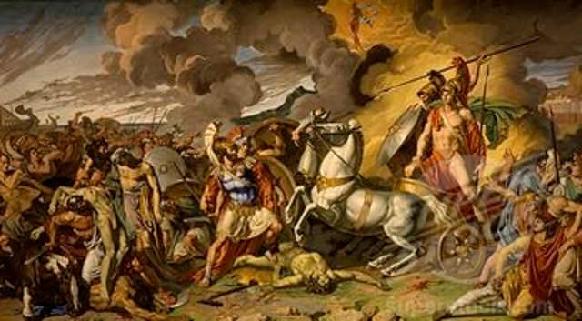 Троянская война