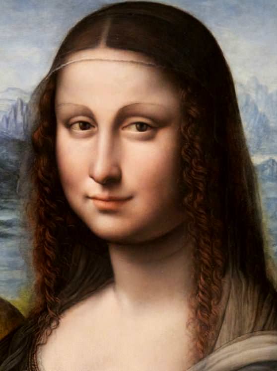 Мона Лиза