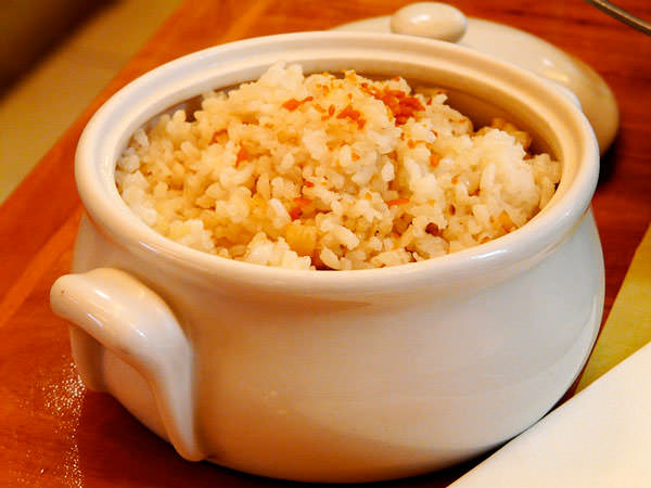Блюдо из риса любимое лакомство филиппинцев 