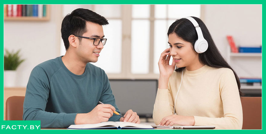 Как легко выучить иностранный во взрослом возрасте