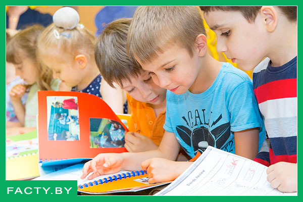 Легче даётся детям иностранный испанский, эсперанто