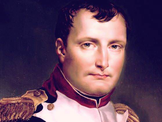 Наполеон Бонапарт 